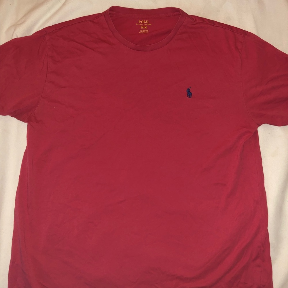Polo T-shirt
